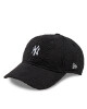 New Era Шапка Wmns Teddy 940 Nyy 60364300 Черен - Mera.bg