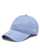 New Era Шапка Wmns Washed 920 Newera 60364126 Син - Mera.bg