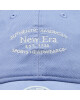 New Era Шапка Wmns Washed 920 Newera 60364126 Син - Mera.bg