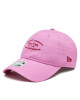 New Era Шапка Wmns Washed 920 Newera 60364127 Розов - Mera.bg