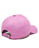 New Era Шапка Wmns Washed 920 Newera 60364127 Розов - Mera.bg
