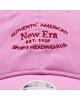 New Era Шапка Wmns Washed 920 Newera 60364127 Розов - Mera.bg