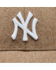 New Era Шапка Wmns Wool 940 Nyy 60364304 Бежов - Mera.bg