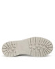 New Italia Shoes Боти 1615408/6 Natural White - Mera.bg