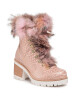 New Italia Shoes Боти - Mera.bg