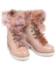 New Italia Shoes Боти - Mera.bg