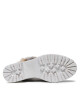 New Italia Shoes Боти 2015471/1 Milky/White - Mera.bg