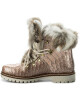 New Italia Shoes Боти - Mera.bg