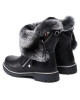 New Italia Shoes Боти - Mera.bg