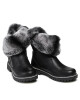 New Italia Shoes Боти - Mera.bg