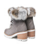 New Italia Shoes Боти - Mera.bg