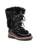 New Italia Shoes Боти 1415400A/27 Черен - Mera.bg
