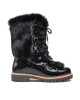 New Italia Shoes Боти 1415400A/27 Черен - Mera.bg