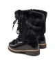 New Italia Shoes Боти 1415400A/27 Черен - Mera.bg