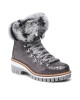 New Italia Shoes Туристически oбувки 2015454/1 Fossil Grey - Mera.bg