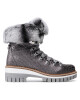 New Italia Shoes Туристически oбувки 2015454/1 Fossil Grey - Mera.bg