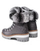 New Italia Shoes Туристически oбувки 2015454/1 Fossil Grey - Mera.bg