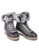 New Italia Shoes Туристически oбувки 2015454/1 Fossil Grey - Mera.bg