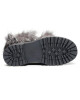 New Italia Shoes Туристически oбувки 2115403/4 Black - Mera.bg