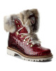 New Italia Shoes Туристически oбувки - Mera.bg