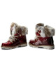 New Italia Shoes Туристически oбувки - Mera.bg