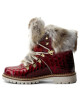 New Italia Shoes Туристически oбувки - Mera.bg