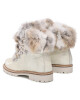 New Italia Shoes Туристически oбувки 1515404A/2 Off White - Mera.bg
