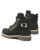 New Italia Shoes Туристически oбувки - Mera.bg