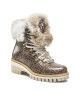 New Italia Shoes Туристически oбувки 1915450/19 Taupe - Mera.bg