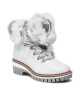 New Italia Shoes Туристически oбувки 1915450/7 Milky White - Mera.bg