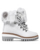 New Italia Shoes Туристически oбувки 1915450/7 Milky White - Mera.bg