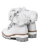 New Italia Shoes Туристически oбувки 1915450/7 Milky White - Mera.bg