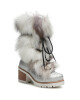 New Italia Shoes Туристически oбувки 2115477/2 Cerimonia - Mera.bg