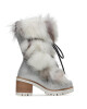 New Italia Shoes Туристически oбувки 2115477/2 Cerimonia - Mera.bg