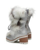 New Italia Shoes Туристически oбувки 2115477/2 Cerimonia - Mera.bg