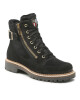 New Italia Shoes Туристически oбувки - Mera.bg