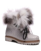 New Italia Shoes Туристически oбувки - Mera.bg