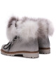 New Italia Shoes Туристически oбувки - Mera.bg
