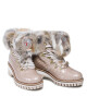 New Italia Shoes Туристически oбувки - Mera.bg