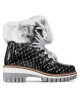 New Italia Shoes Туристически oбувки 1915450/11 Черен - Mera.bg