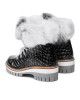 New Italia Shoes Туристически oбувки 1915450/11 Черен - Mera.bg