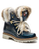 New Italia Shoes Туристически oбувки - Mera.bg