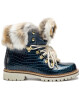 New Italia Shoes Туристически oбувки - Mera.bg