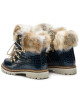 New Italia Shoes Туристически oбувки - Mera.bg