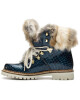 New Italia Shoes Туристически oбувки - Mera.bg