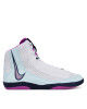 Nike Боксьорски обувки Inflict 4 HM9674 103 Бял - Mera.bg