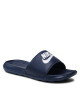 Nike Чехли Victori One Slide CN9675-401 Midnight Navy/White - Mera.bg