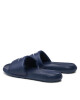 Nike Чехли Victori One Slide CN9675-401 Midnight Navy/White - Mera.bg