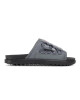 Nike Чехли Asuna Slide CI8800 006 Black/University Red - Mera.bg