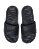 Nike Чехли Benassi Jdi Se AO1036 001 Black/Black - Mera.bg